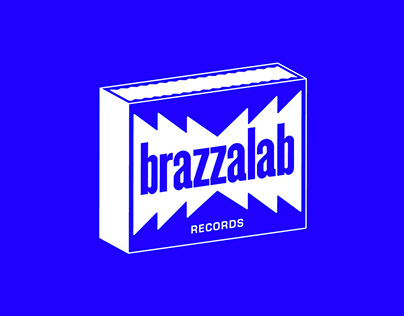 Brazzalab – Brand Identity