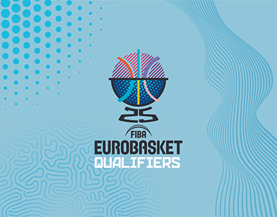 FIBA Eurobasket 2025 Men's Qualifiers