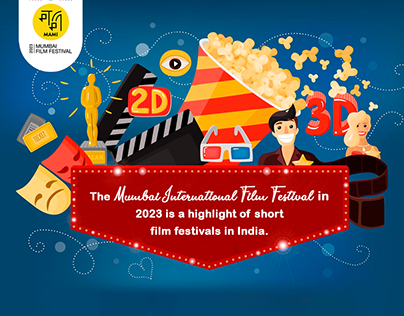 Lights, Camera, India: Film Festival 2023 Unveiled