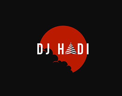 LOGO DJ HADI