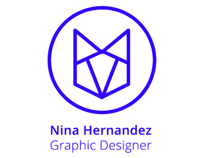 CV - Nina Hernandez