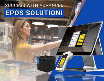 Unlock Retail Success with Advanced Epos Solution