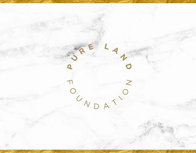 Pure Land Foundation