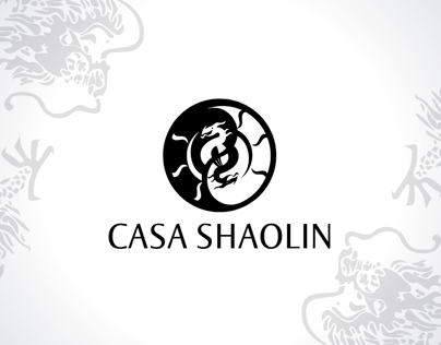 Casa Shaolin