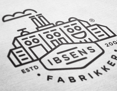 Ibsens Fabrikker