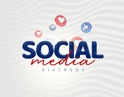 Social Media 2021 - Diversos