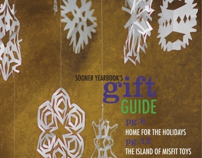 Gift Guide 2012
