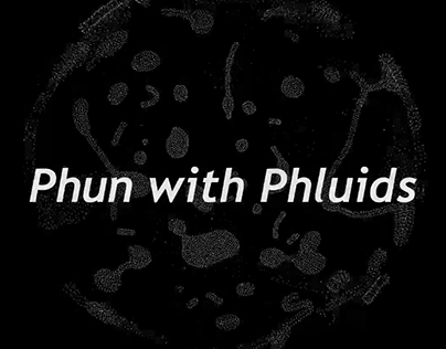 Phun with Phluids