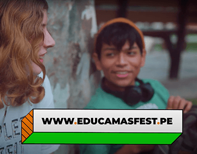 DESCUBRE TU MAÑANA, HOY - EDUCA+ FEST