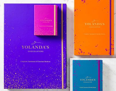 Yolanada`s Chocolatiers