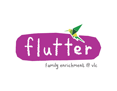 FLUTTER by VLC