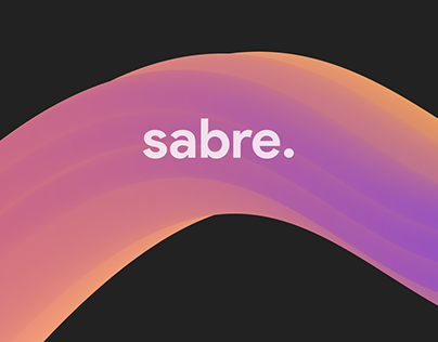 Sabre (from The Office) - Redesigned.