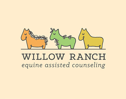 Willow Ranch Branding