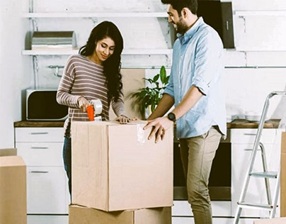 Efficient Packers and Movers in Pune