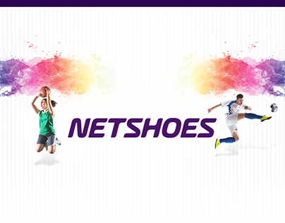 Netshoes Campaigns - Desktop, Mobile & Mailing