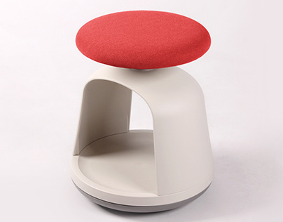 Project thumbnail - Bell - Obje stool