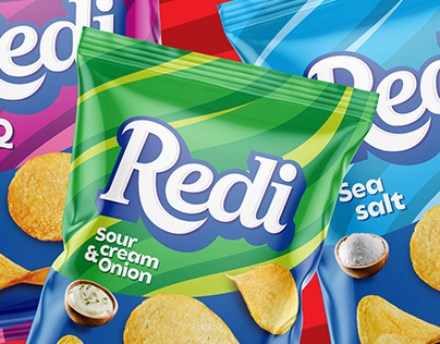 Redi Chips