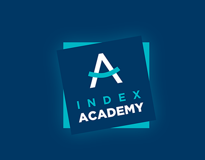 Logotipo Index Academy