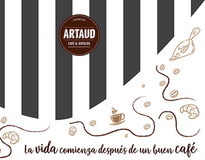 Artaud Café
