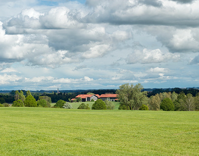 210518 Clouds@Home – Upper Bavaria