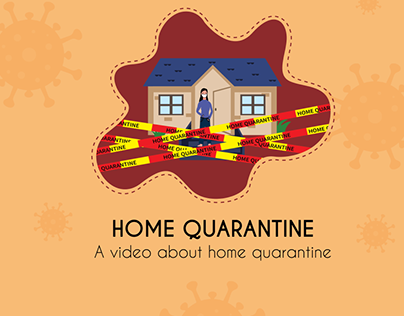 Home quarantine