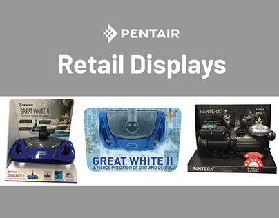 Retail displays