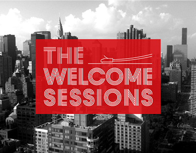 The Welcome Sessions