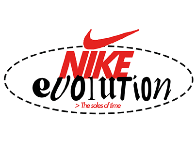 Nike-evolution_logo