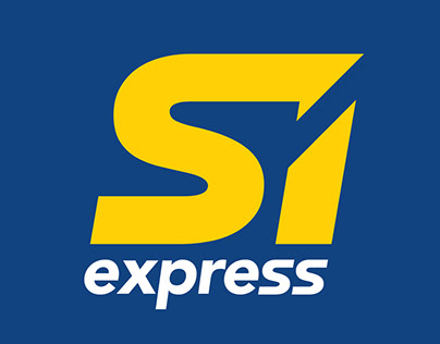 Siexpress Re-Branding