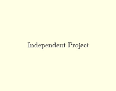 Independent Project
