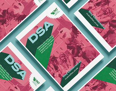 DSA 2022 Connections Magazine