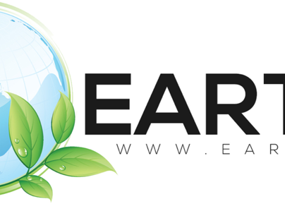 Logo and Branding - Earthdeo.com
