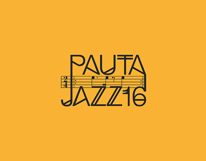 Pauta Jazz