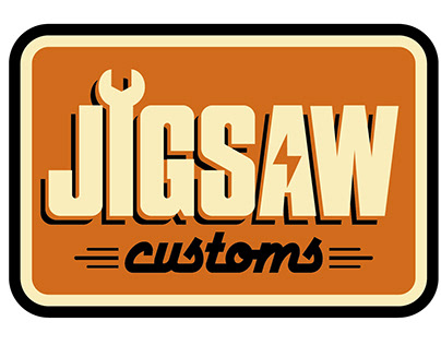 JIGSAW CUSTOMS