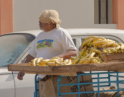Cortos de Urdesa: Rodaje Maconha & Banana