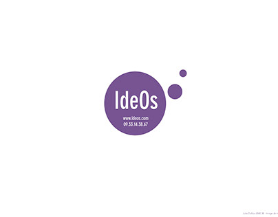 Ideos