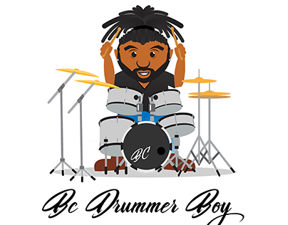 BC Drummer Boy