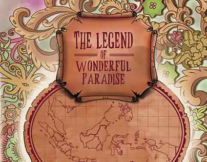 The Legend of Wonderful Paradise