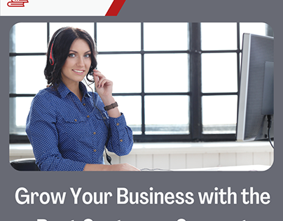 Grow Your Business with the Best Customer Support