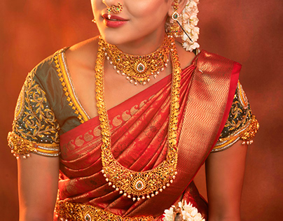 Bhramin Bride