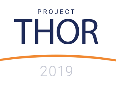 EchoNous Project Thor