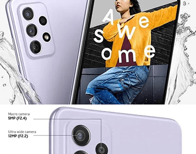 Best Gcam Mod for Samsung Galaxy A72