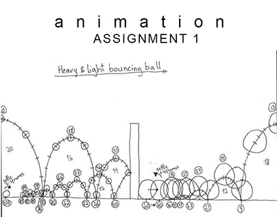 Animation Assignment