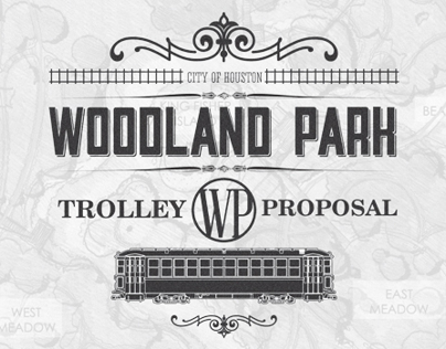 Woodland Park Trolley Proposal