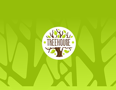 ''Treehouse'' the graduation project