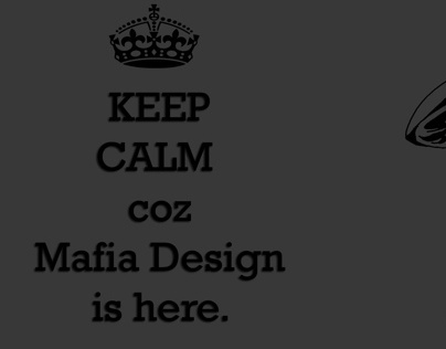 mafia designs