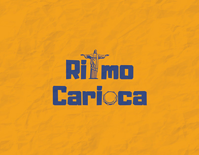 Ritmo Carioca