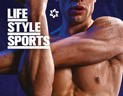 Lifestyle Sports | Fit With Benefits Campaign