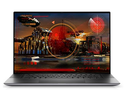 Laptop Dell Precision 5750