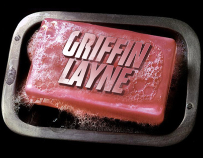 Griffin Layne Logo Design